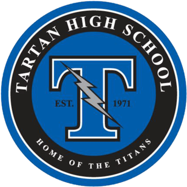 Tartan High School Razoo - Tartan Senior High School (415x415)