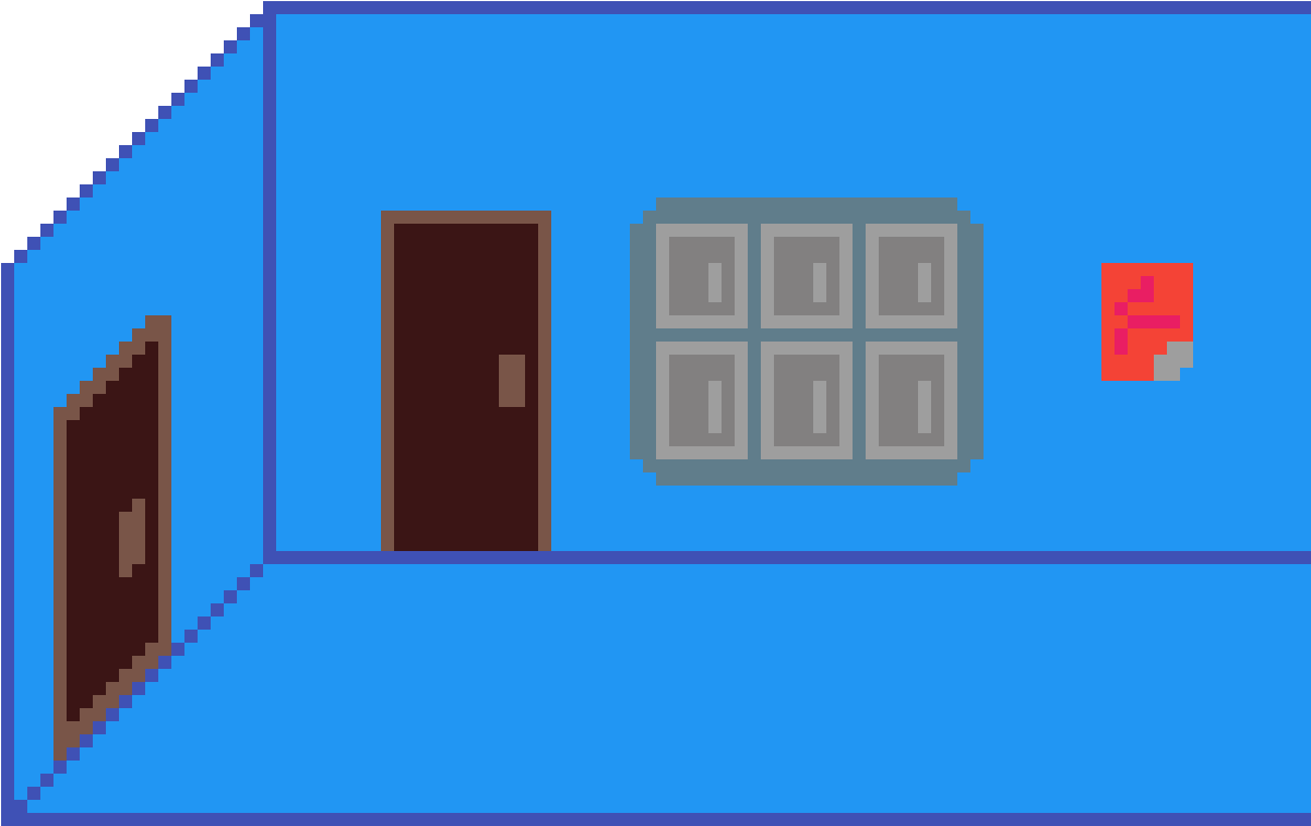 School Hall By Creativeboss223 - House (1200x1200)