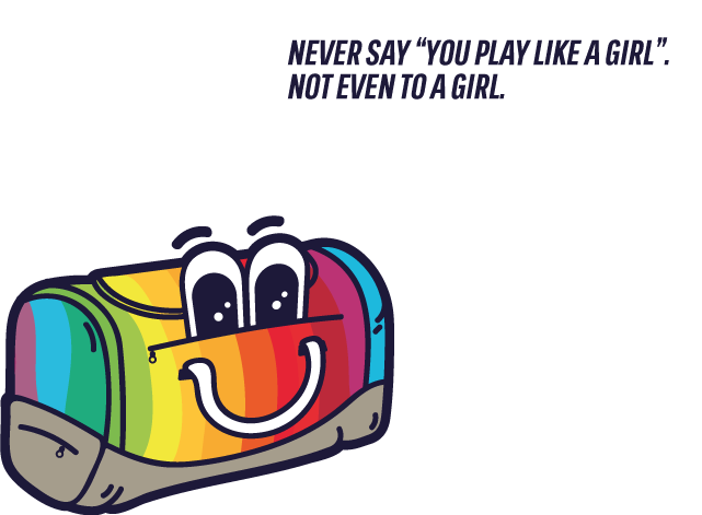 Gender Stereotypes Are Hard To Break Down And Seek - Gender Stereotypes Are Hard To Break Down And Seek (641x471)