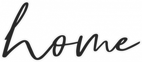 456 X 456 2 - Home Word Png Clip Art (456x456)