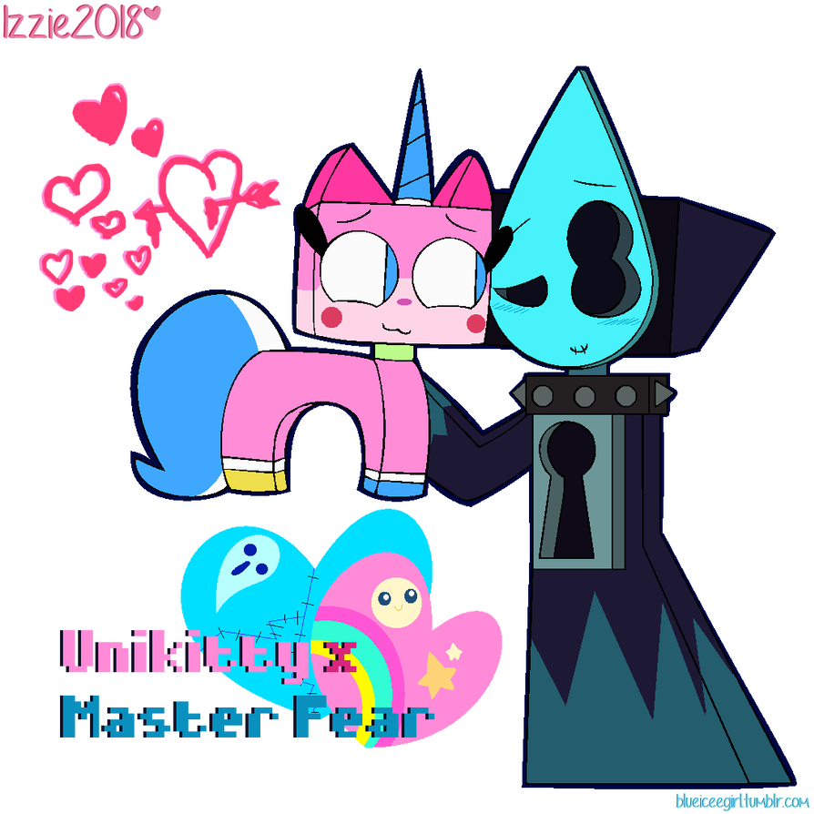 Unikitty Cute (894x894)