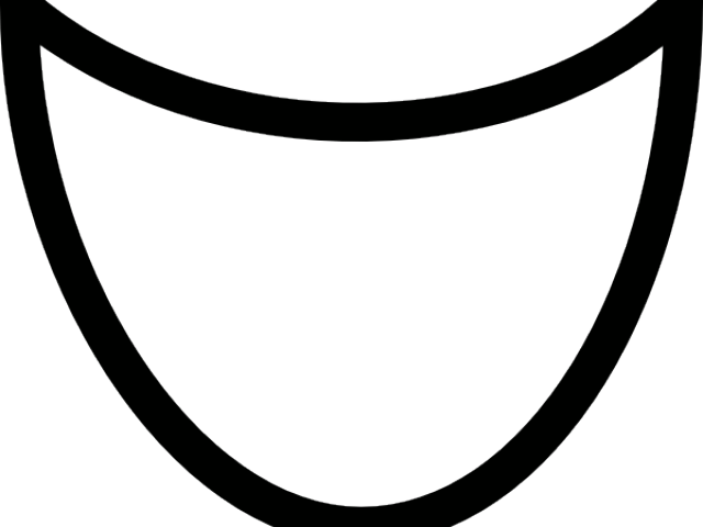Cartoon Smile Cliparts - Cartoon Smile Cliparts (640x480)