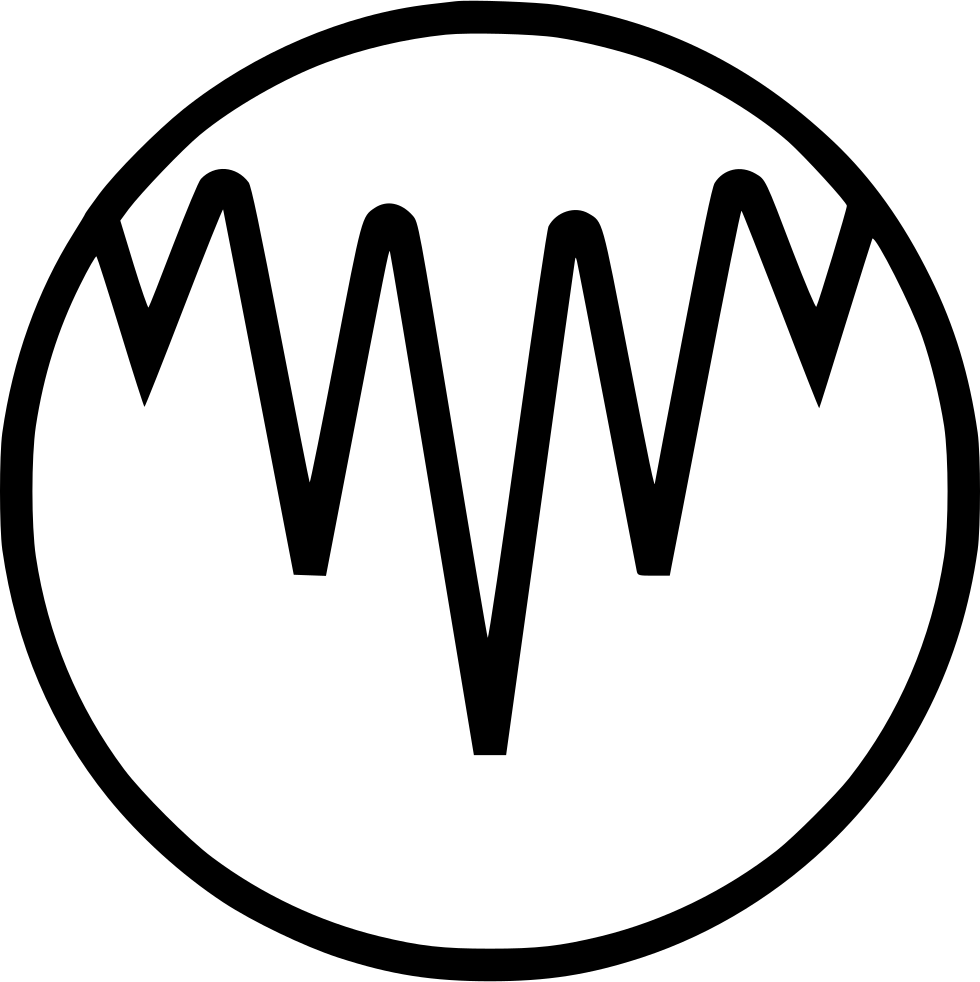 980 X 982 2 - Icicle Icon (980x982)