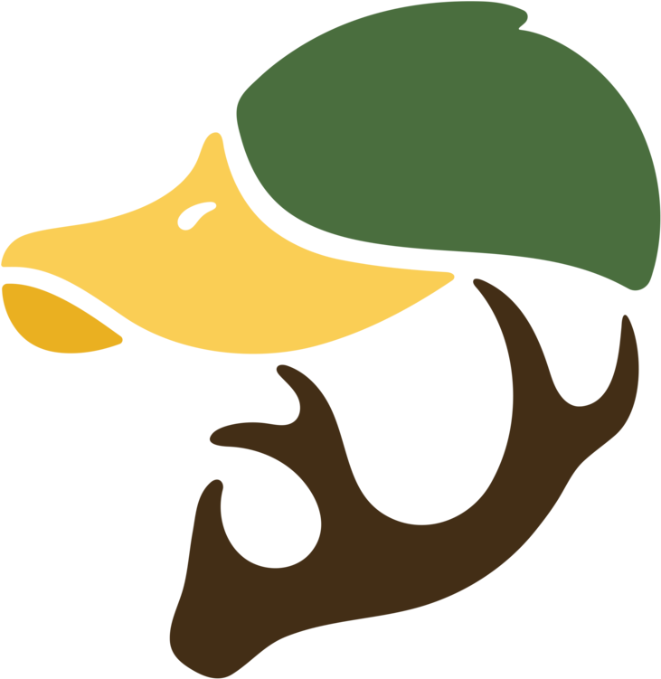 Avid Outdoors Blank - Avid Outdoors Blank (1000x1000)