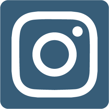 Privacy - Facebook Twitter Instagram Icons Red (350x350)