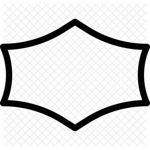 19 Shapes Svg Frame Huge Freebie For Powerpoint - Frame Shapes Png (512x512)