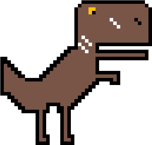 Jurassic World Jump The Dino - Cartoon (1200x1200)