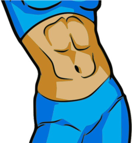 Wrestling Clipart Clip Art - Women Wrestler Cartoon (640x480)