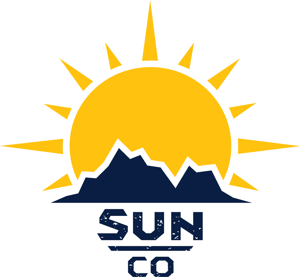 Home Sun Company Backpacking & Camping Gear Made In - Sun Company (1000x907)