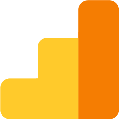 Google Analytics Company In Usa - Google Analytics Logo Eps (512x512)