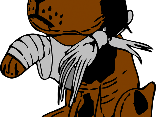 Pets Clipart Take Care Animal - Rash Decision (640x480)