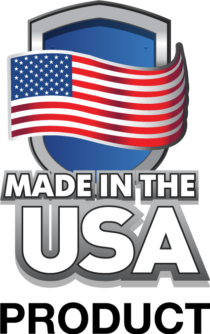 Made In Usa - Flag Of The United States (425x676)