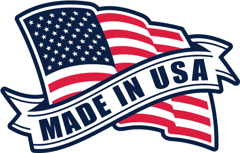 Safes R Us - Flag Of The United States (500x320)