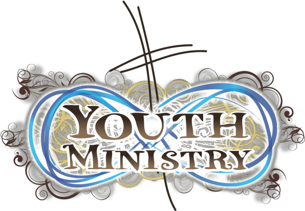 Youth Ministry Clipart (607x417)