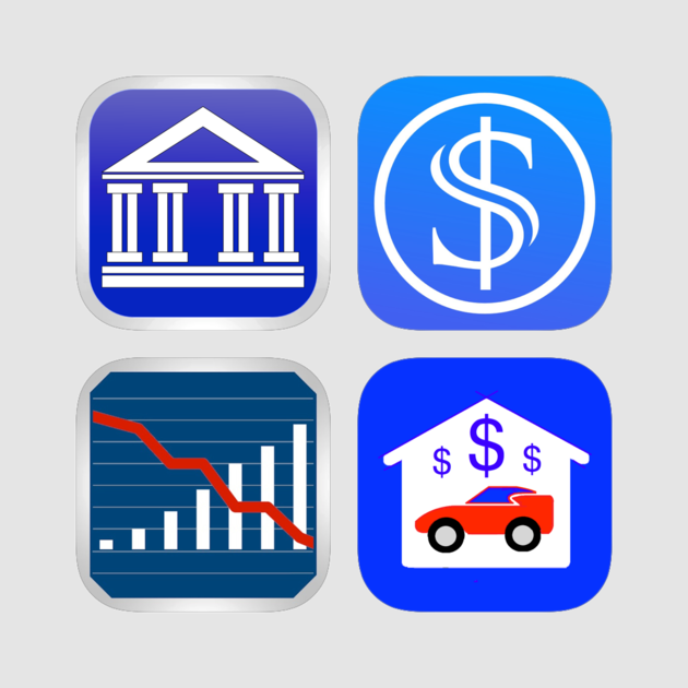 Personal Finance Apps On The App Store - Personal Finance Apps On The App Store (630x630)