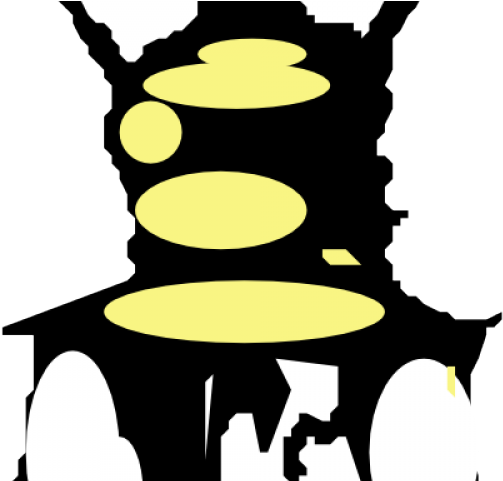 Lamp Clipart Paraffin Lamp - Lampu Minyak Tanah Kartun (640x480)