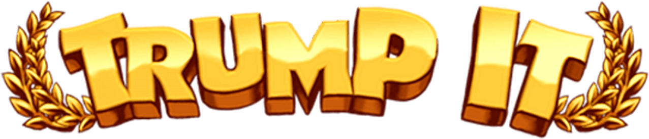 Trump It Slot - Trump It Slot (1280x551)