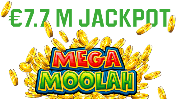 The Fourth Win Was The Fifth Largest Microgaming Win - Mega Moolah (582x328)