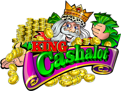 King Cashalot - King Cashalot Microgaming (423x321)