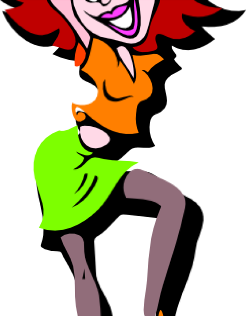 Happy Dance Clip Art 19 Happy Dance Picture Download - Cartoon Woman Jumping For Joy (1024x1024)