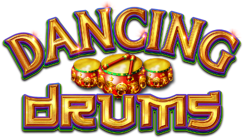 Dancing Drums - Graphic Design (600x337)