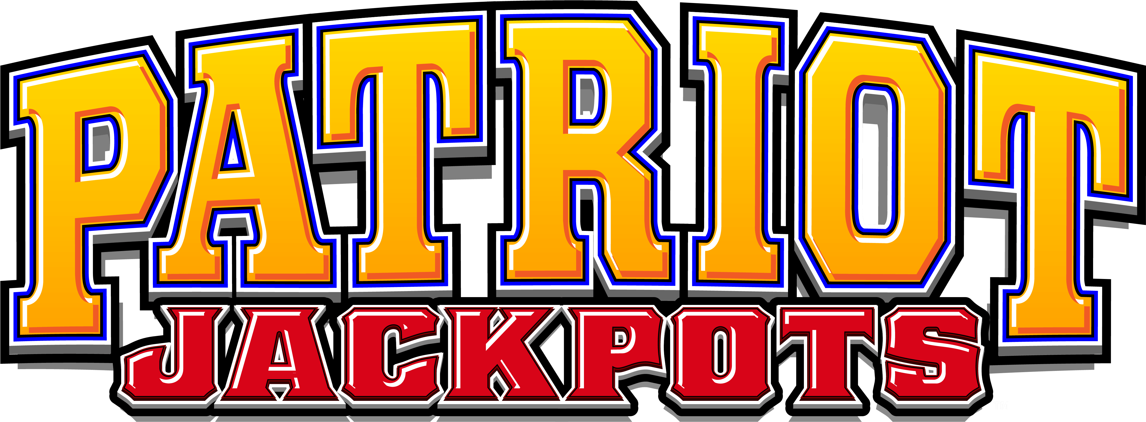 Patriot Jackpots - Patriot Jackpots (4616x1741)