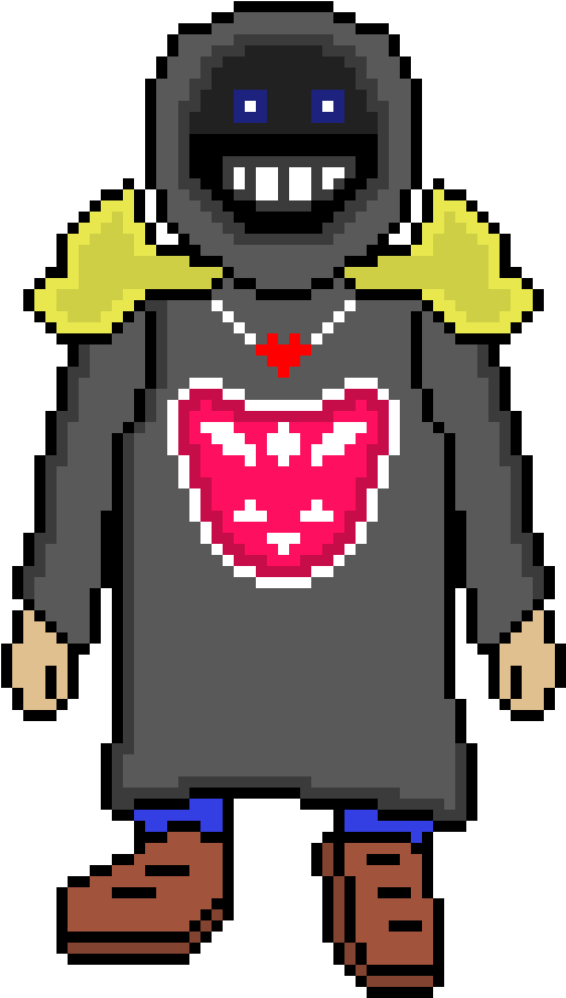 Ombre - Imagenes De Habbo En Movimiento (660x990)