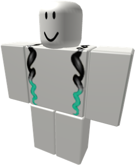 Hair Roblox - Ropa De Roblox De Mujer (420x420)