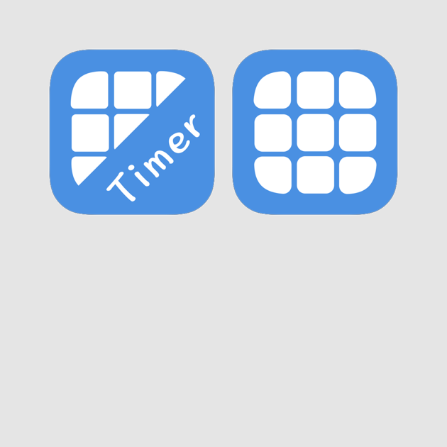 Rubik's Cube Pack 4 - Rubik's Cube Pack 4 (630x630)