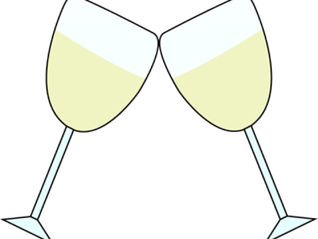 Toast Clipart Toasting Flute - Toast Clipart Toasting Flute (640x480)