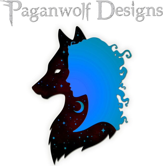 Wolf Silhouette (727x676)