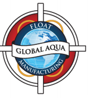 Global Aqua Floats - Global Aqua Floats (400x400)