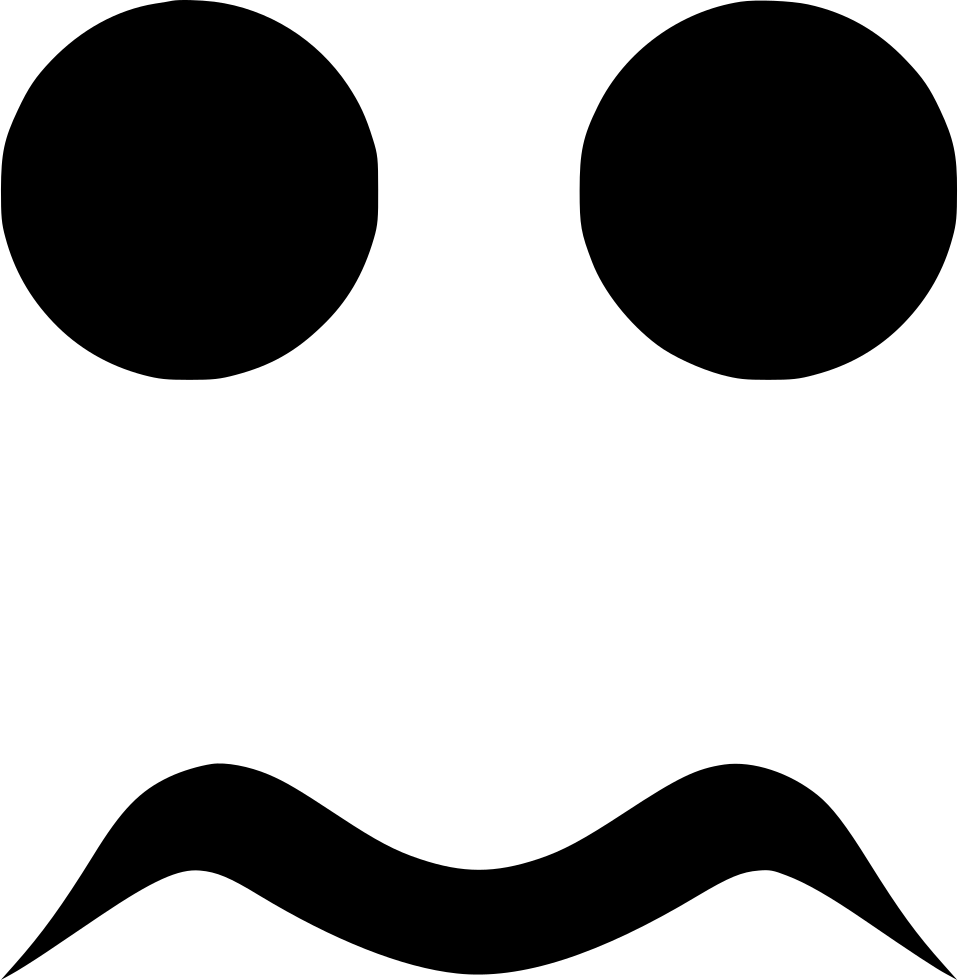 Worried Y Emotion Comments - Worried Y Emotion Comments (958x980)