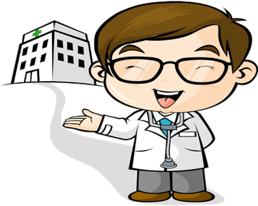 If You Would Like To Take My Role Play Class This Week - Doctor Cartoon Clipart (384x384)