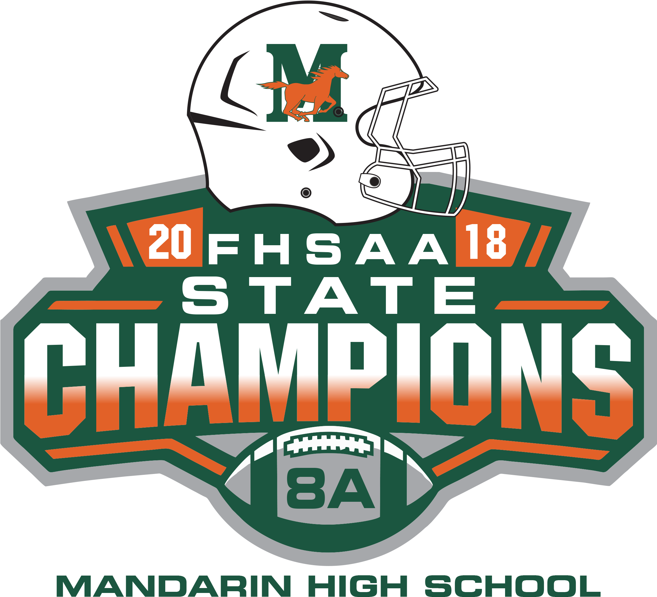 2265 X 2161 2 - Mandarin High School (2265x2161)