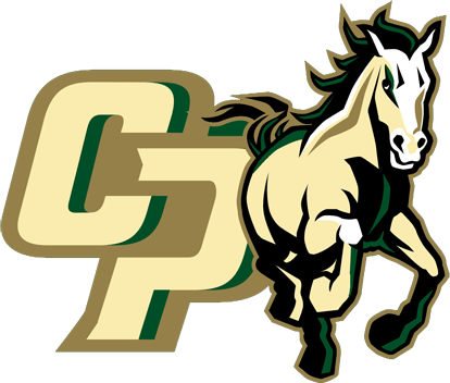 Cal Poly - Cal Poly San Luis Obispo Mascot (414x352)