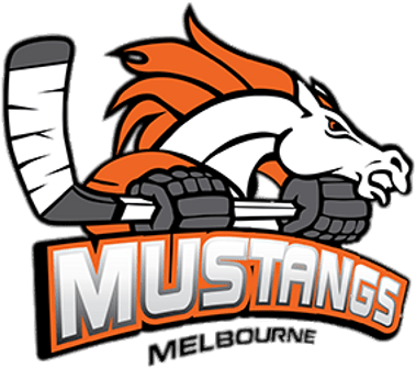Ice Hockey Melbourne Mustangs (400x400)
