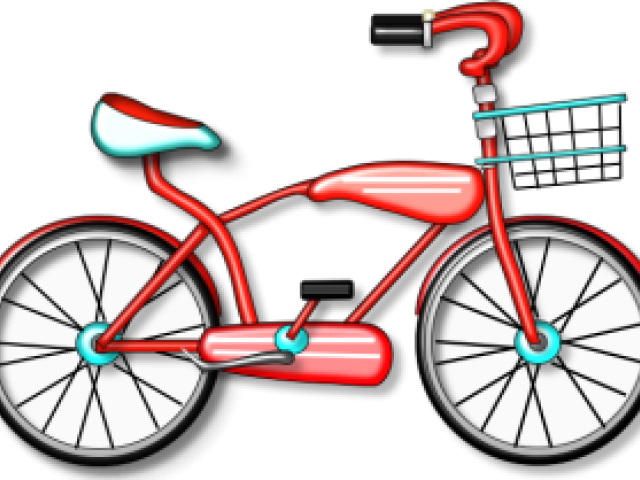 Cycling Clipart Cute - 7 Sınıf Ingilizce 3 Ünite Sports (640x480)