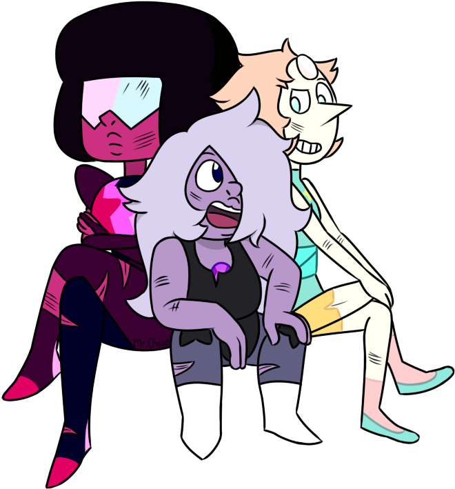 Chase Comix - Cartoon (768x987)