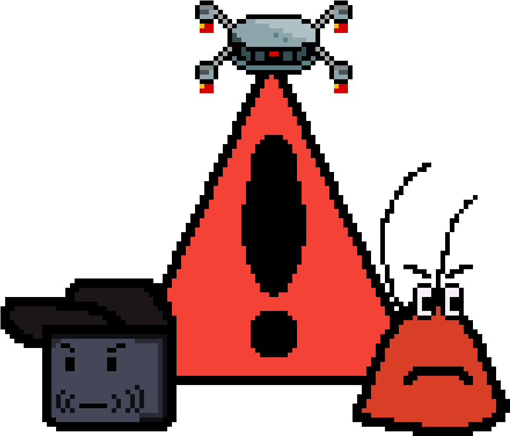 Chase Icon - Cartoon (1152x1152)