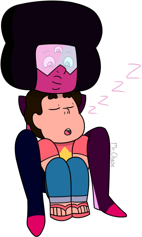 Chase Comix - Cartoon (768x1024)