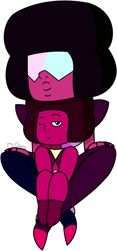 Chase Comix - Cartoon (692x1024)