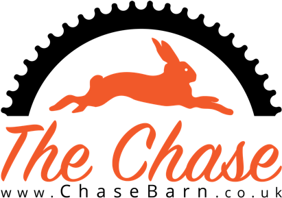 Our Aim Is To Encourage More People On To Their Bikes, - Gear Chain Logo (425x327)