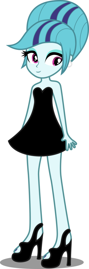 Alternate Costumes, Alternate Hairstyle, Artist - Illustration (340x1024)