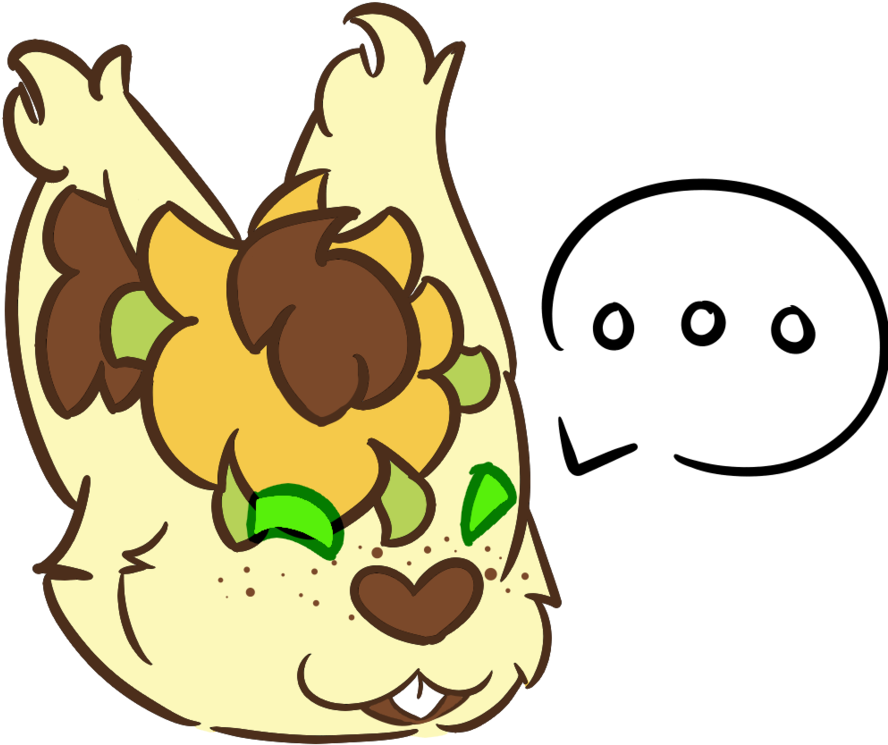 How To Draw A Speech Bubble - Cartoon (894x894)