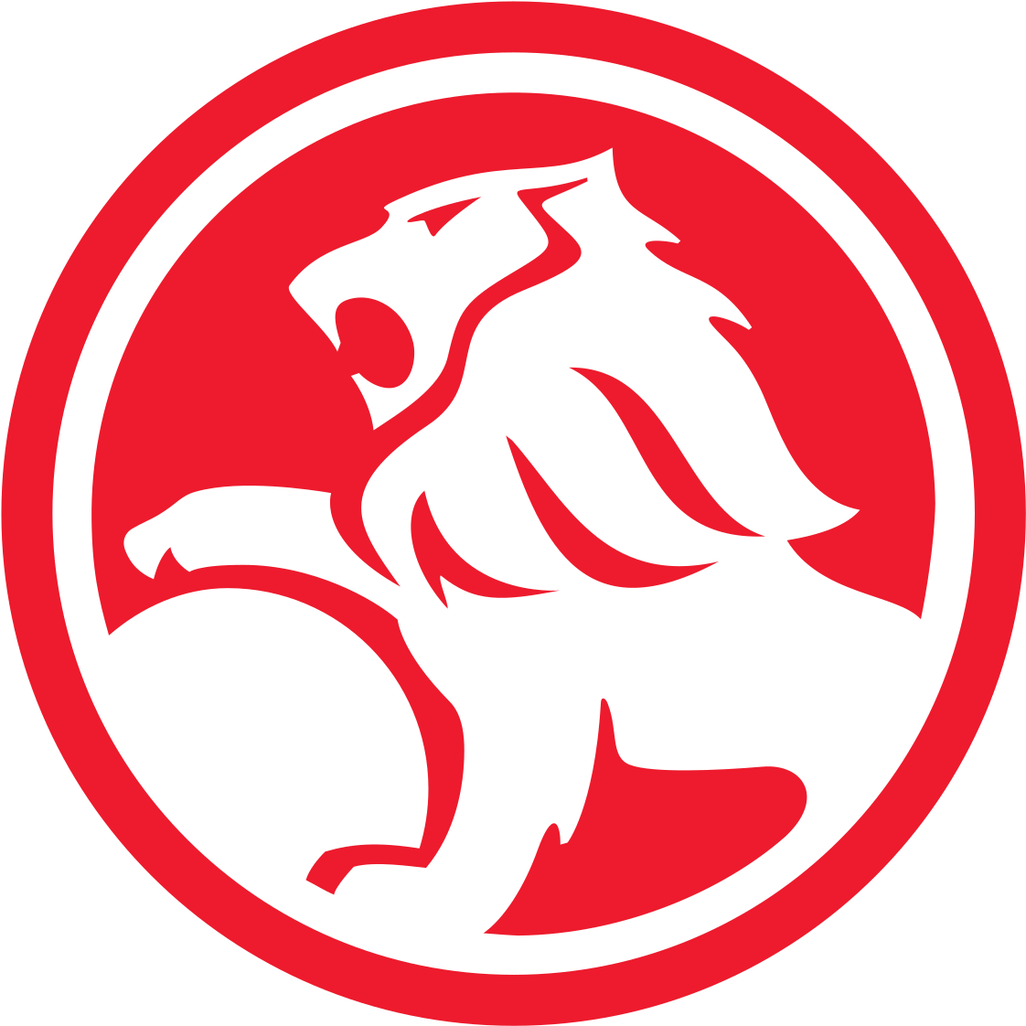 Holden Logo Png (1200x1200)