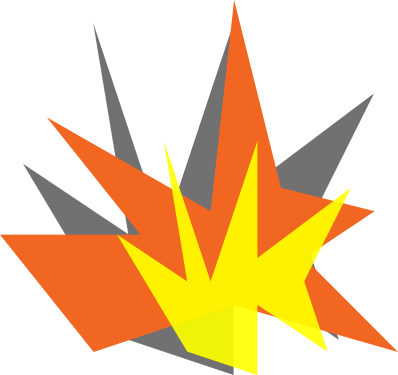 Nach Den Vorfällen In Heiderscheid Und Im Parc Merveilleux - Graphic Design (398x375)