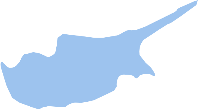 Wettervorhersage Und Wetteraussichten Für Zypern - Flag Of Cyprus (700x410)