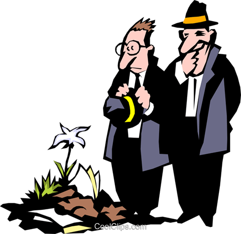 Deep Six It Royalty Free Vector Clip Art Illustration - Illustration (480x466)