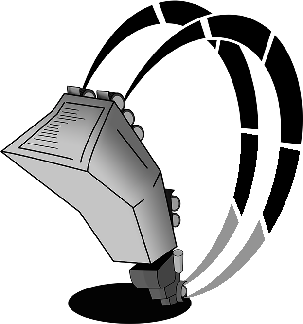 Dieses Mal Mit Einem Selber - Clip Art (1000x1000)